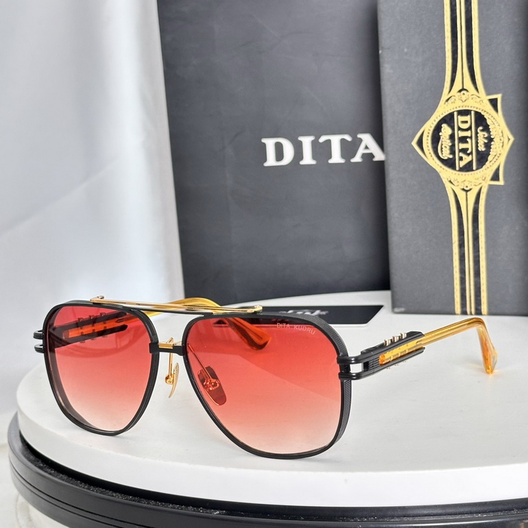 DITA  Sunglasses(AAAA)-556