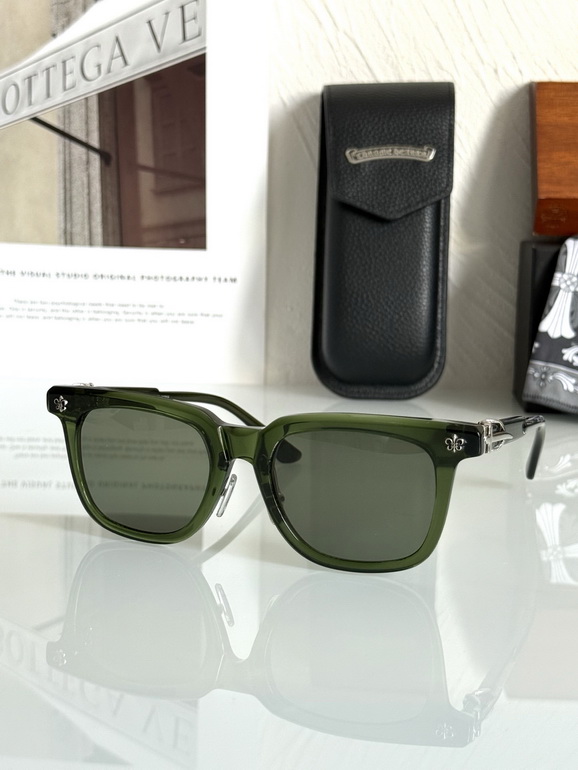Chrome Hearts Sunglasses(AAAA)-800