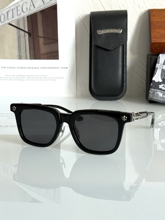 Chrome Hearts Sunglasses(AAAA)-799