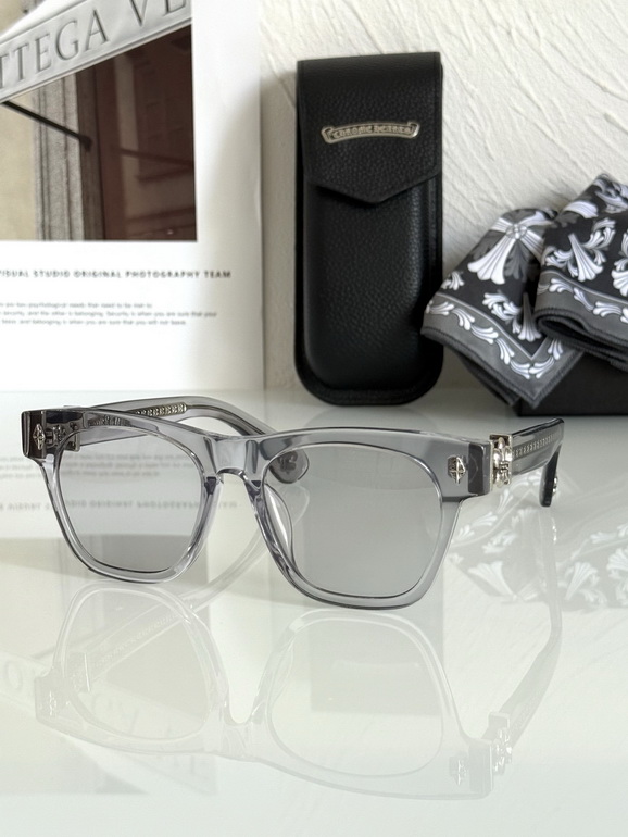 Chrome Hearts Sunglasses(AAAA)-789