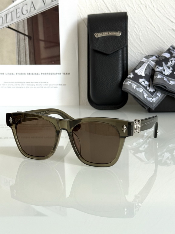 Chrome Hearts Sunglasses(AAAA)-788