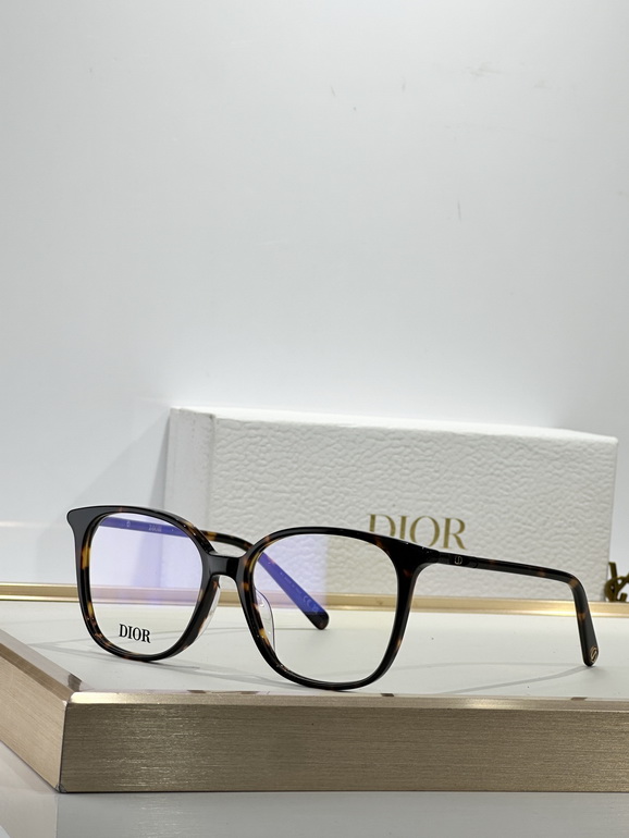 Dior Sunglasses(AAAA)-1250