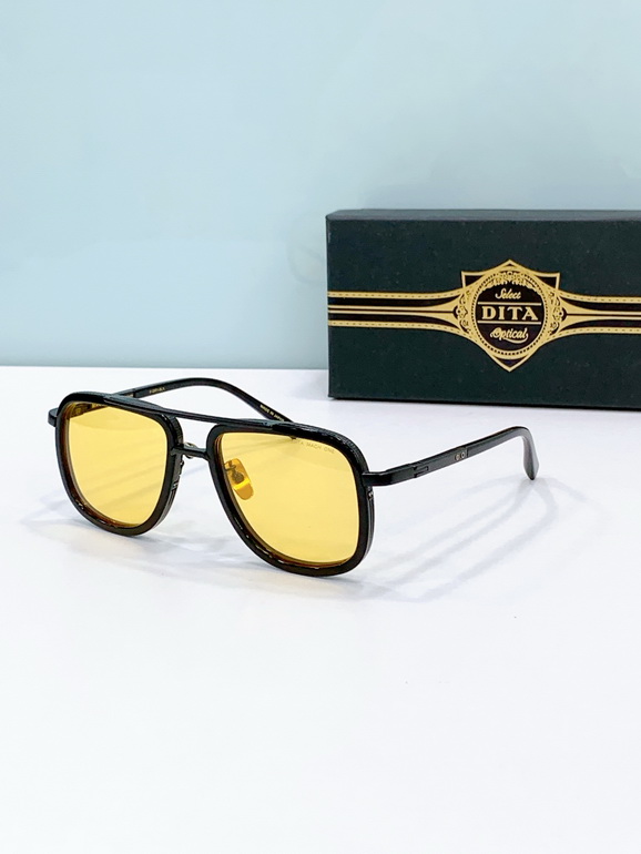 DITA Sunglasses(AAAA)-552