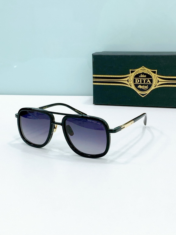 DITA Sunglasses(AAAA)-551