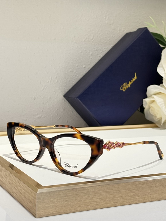 CHOPARD Sunglasses(AAAA)-727