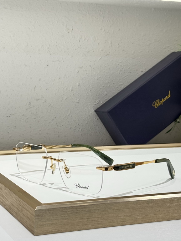 CHOPARD Sunglasses(AAAA)-721