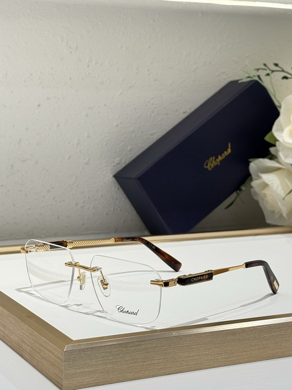 CHOPARD Sunglasses(AAAA)-716