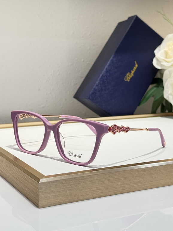 CHOPARD Sunglasses(AAAA)-713
