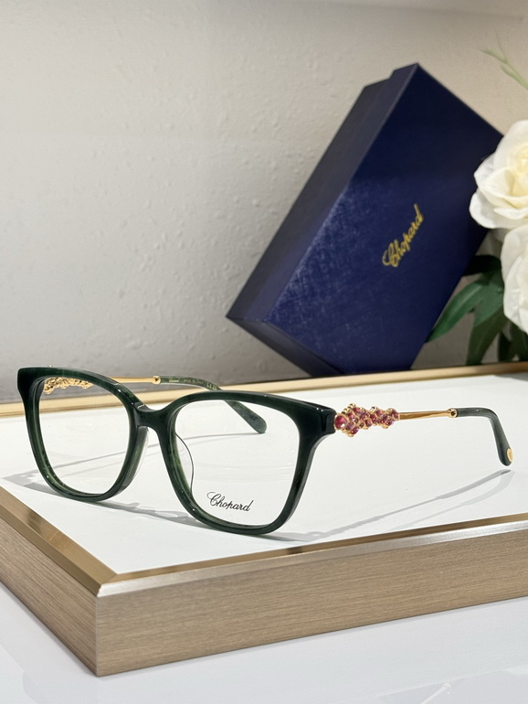 CHOPARD Sunglasses(AAAA)-709