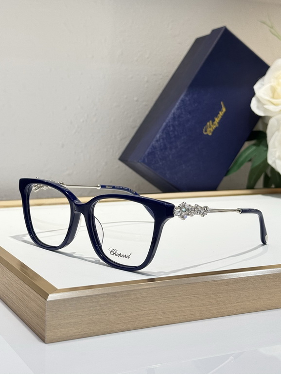 CHOPARD Sunglasses(AAAA)-706