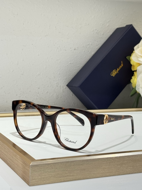 CHOPARD Sunglasses(AAAA)-696
