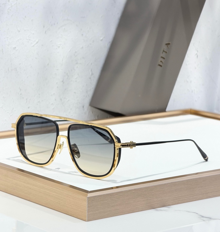 DITA  Sunglasses(AAAA)-539