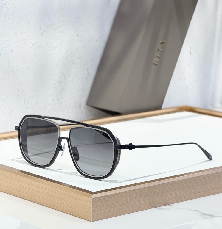 DITA  Sunglasses(AAAA)-536