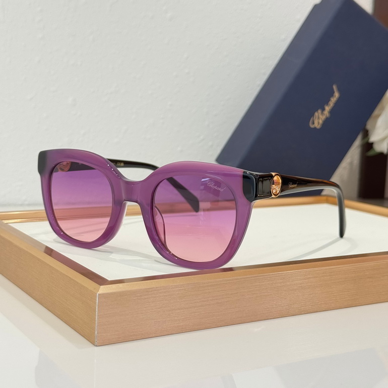 CHOPARD Sunglasses(AAAA)-695