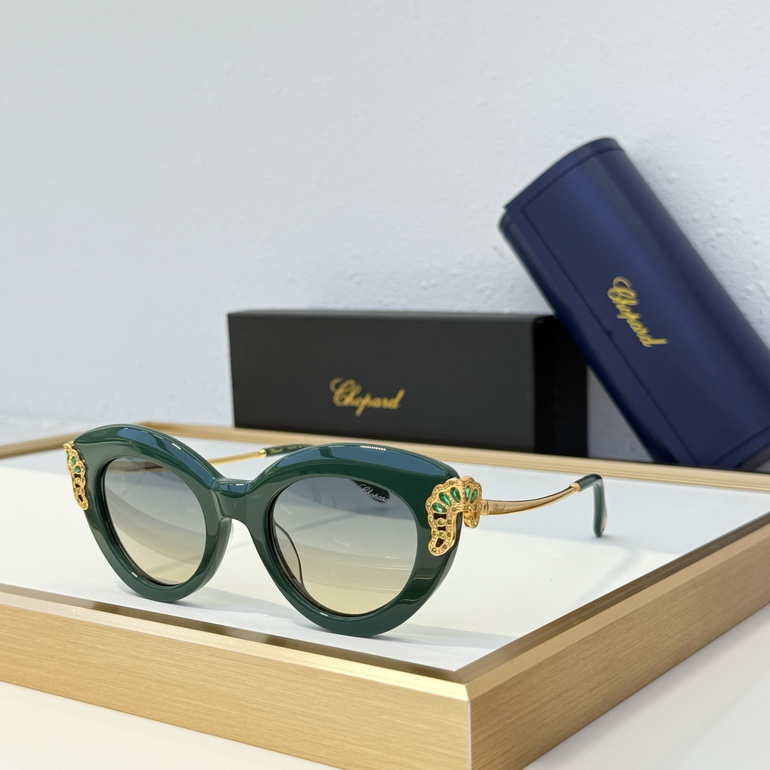 CHOPARD Sunglasses(AAAA)-685