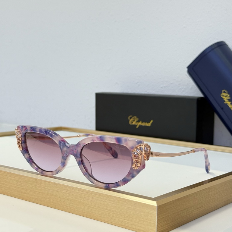 CHOPARD Sunglasses(AAAA)-680