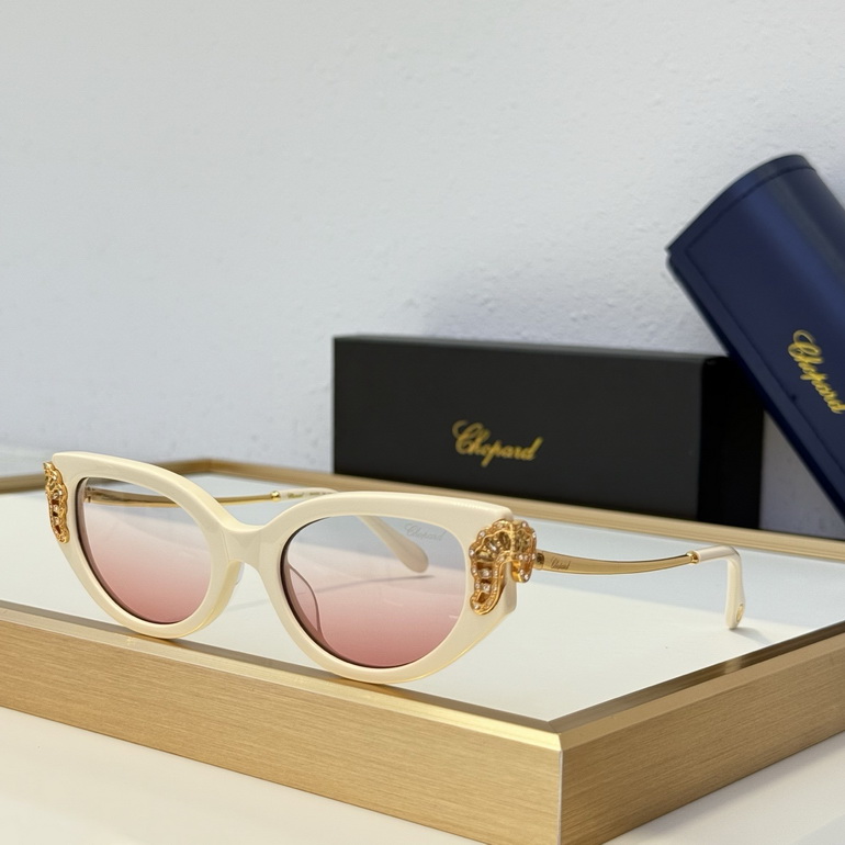 CHOPARD Sunglasses(AAAA)-679