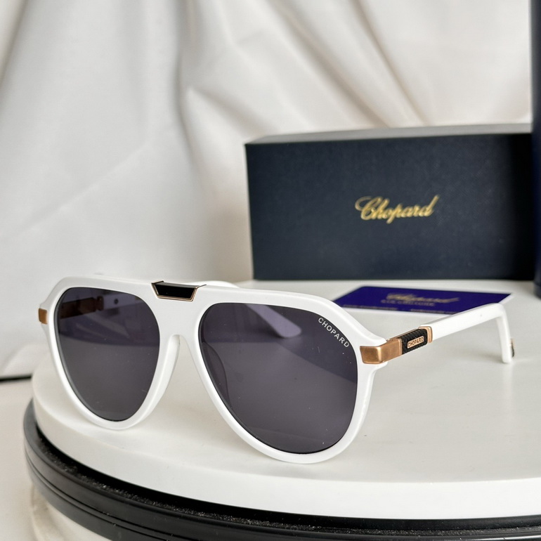 CHOPARD Sunglasses(AAAA)-677