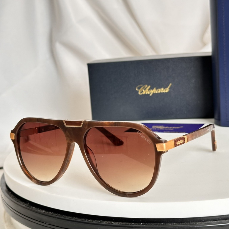 CHOPARD Sunglasses(AAAA)-672