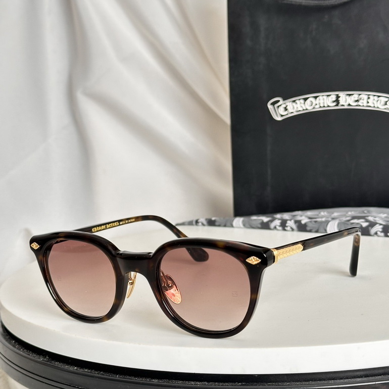 Chrome Hearts Sunglasses(AAAA)-765