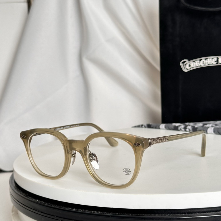 Chrome Hearts Sunglasses(AAAA)-761