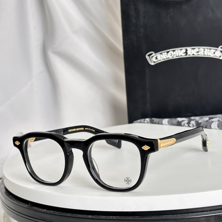 Chrome Hearts Sunglasses(AAAA)-745