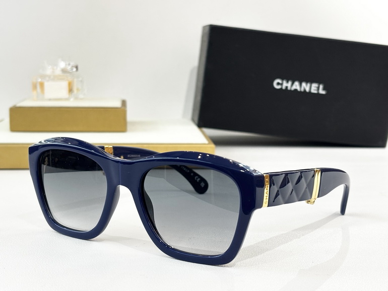 CHANEL Sunglasses(AAAA)-1773