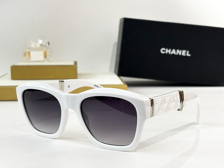 CHANEL Sunglasses(AAAA)-1771