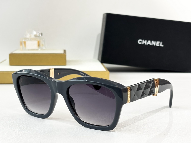 CHANEL Sunglasses(AAAA)-1770