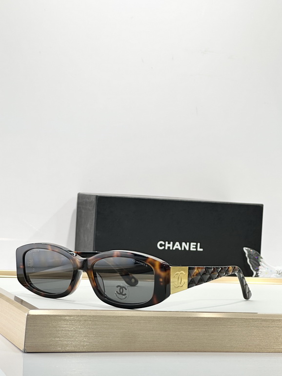 CHANEL Sunglasses(AAAA)-1723
