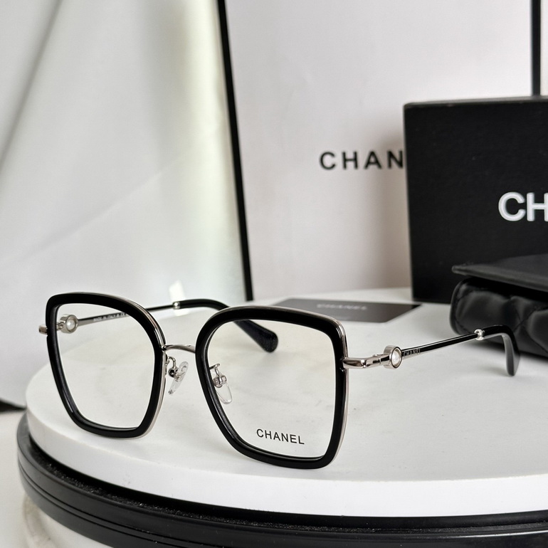 CHANEL Sunglasses(AAAA)-1685
