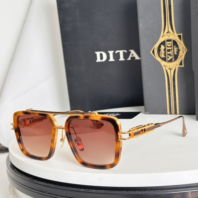 DITA  Sunglasses(AAAA)-531
