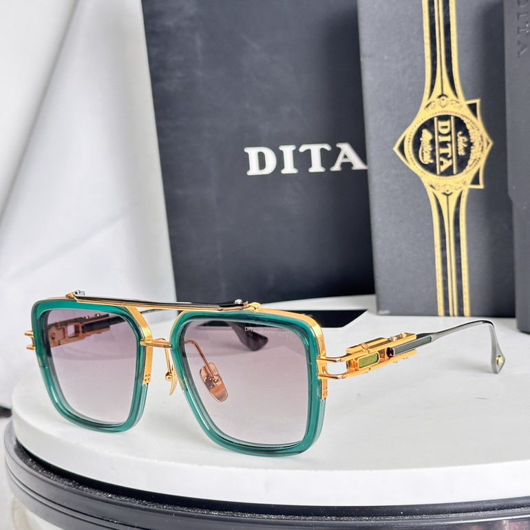 DITA  Sunglasses(AAAA)-529