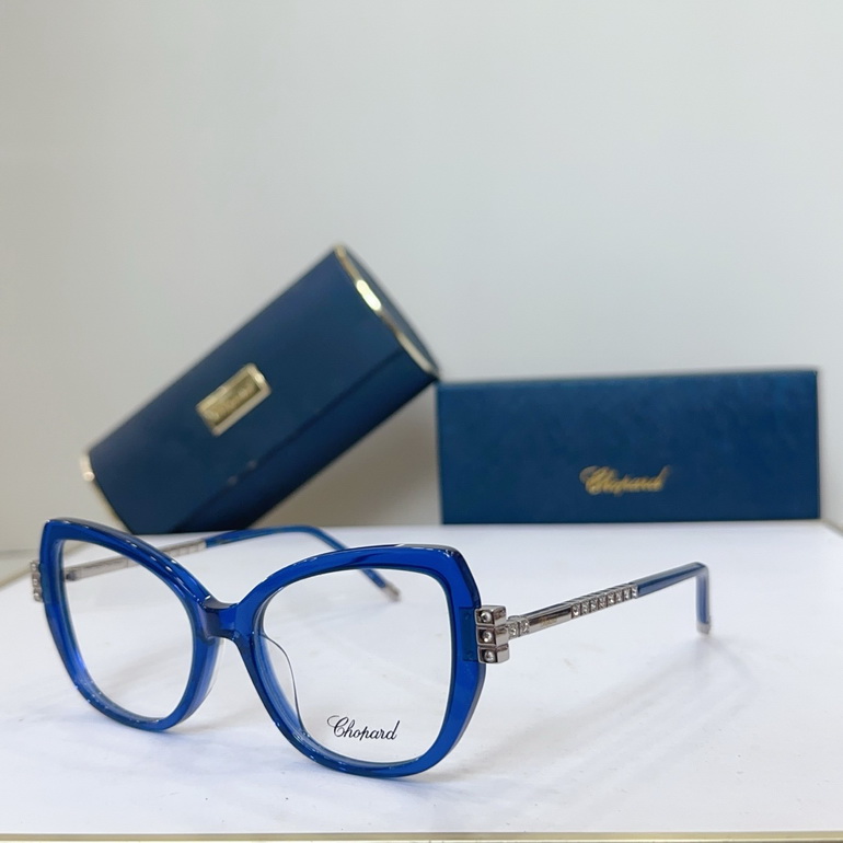 CHOPARD Sunglasses(AAAA)-649