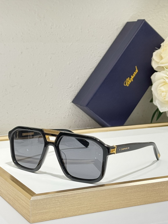 CHOPARD Sunglasses(AAAA)-628