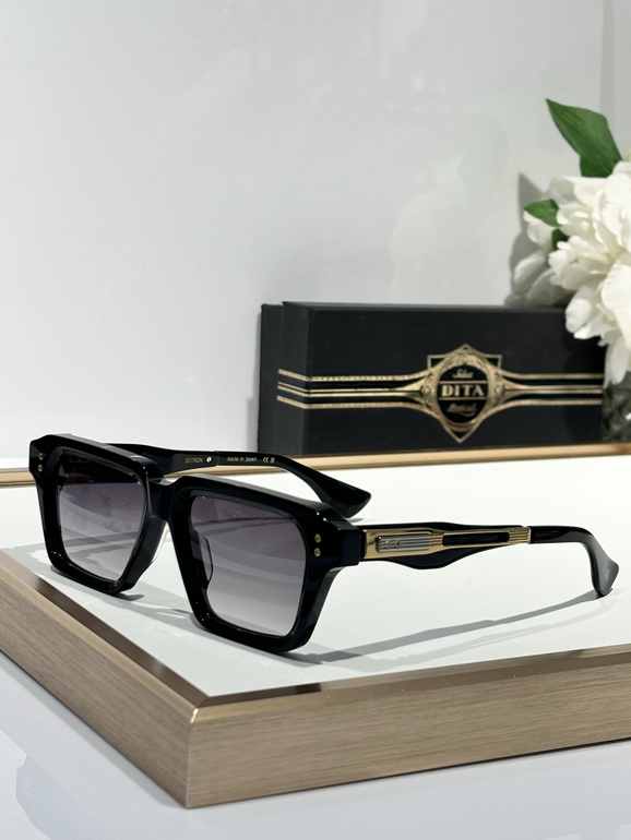 DITA Sunglasses(AAAA)-518