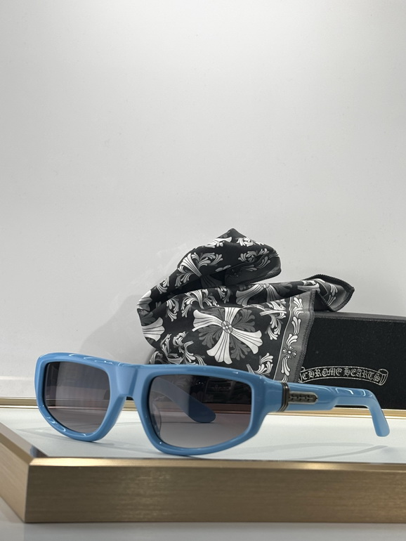 Chrome Hearts Sunglasses(AAAA)-712