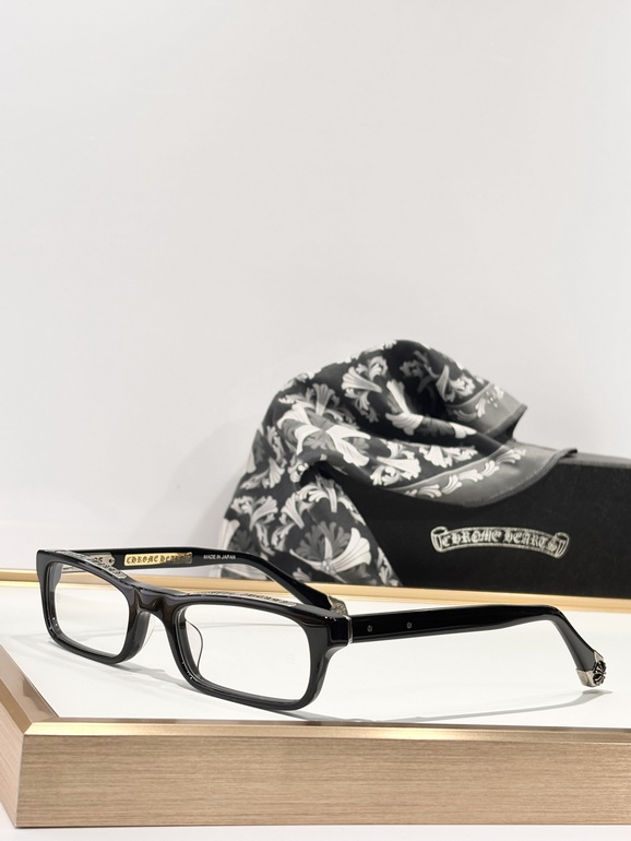Chrome Hearts Sunglasses(AAAA)-693