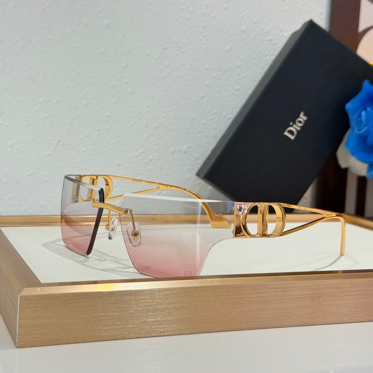 Dior Sunglasses(AAAA)-1222