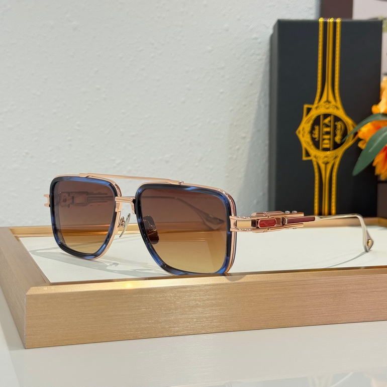 DITA Sunglasses(AAAA)-513
