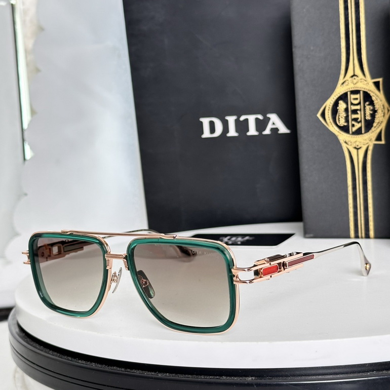DITA Sunglasses(AAAA)-496