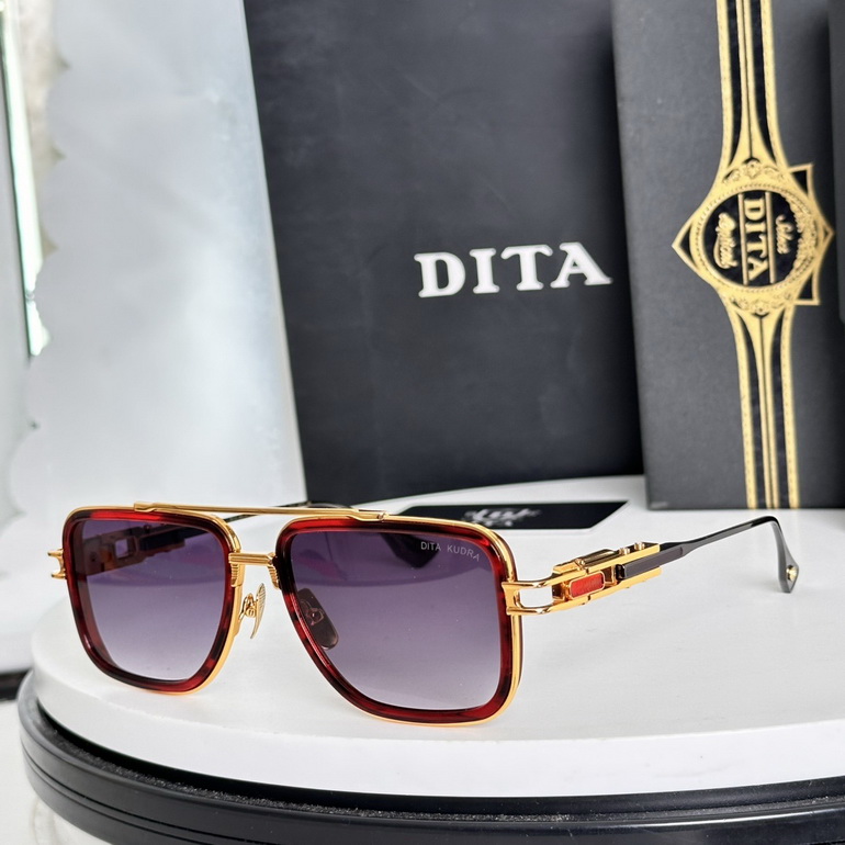 DITA Sunglasses(AAAA)-491