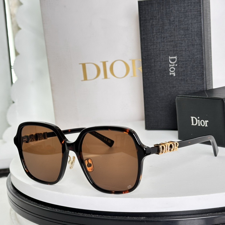 Dior Sunglasses(AAAA)-1217