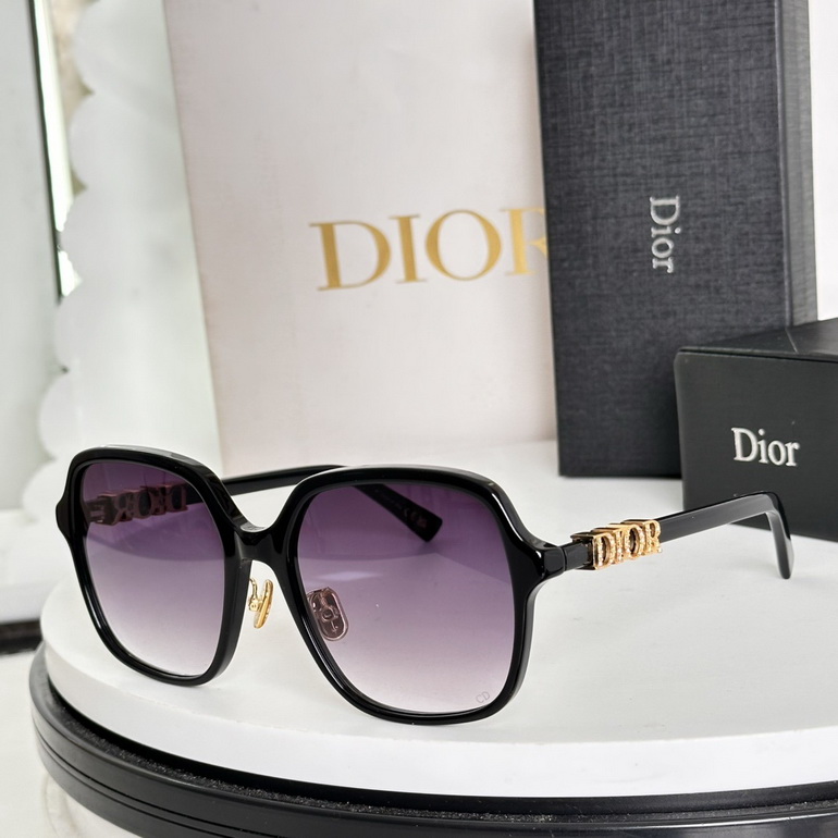 Dior Sunglasses(AAAA)-1216