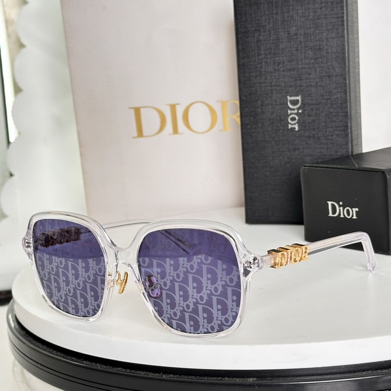 Dior Sunglasses(AAAA)-1215