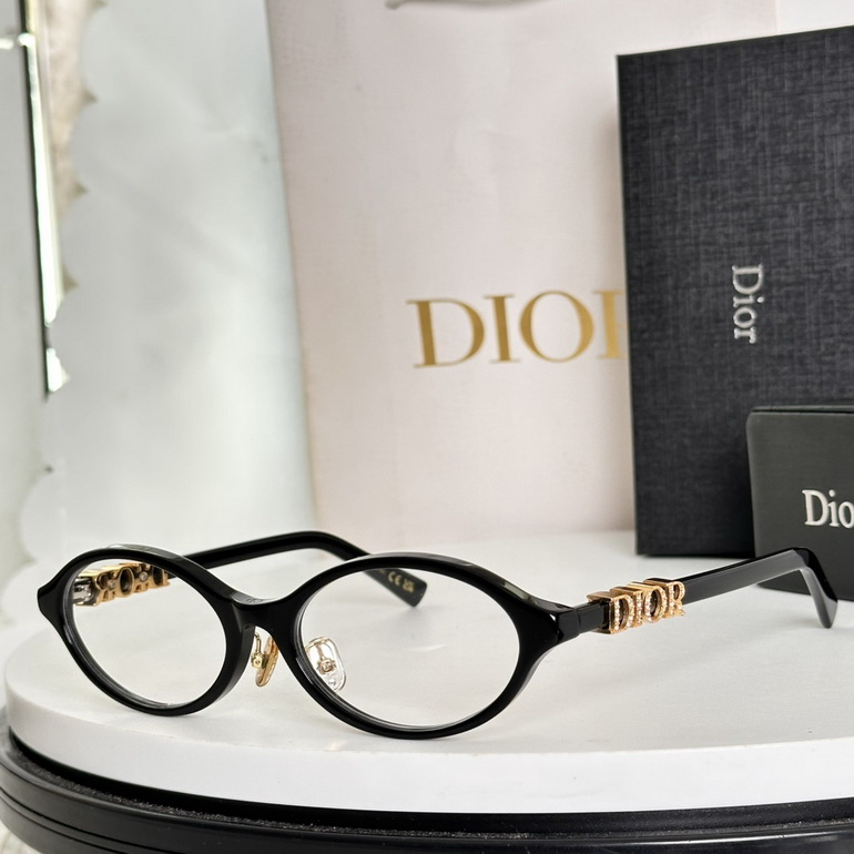 Dior Sunglasses(AAAA)-1212