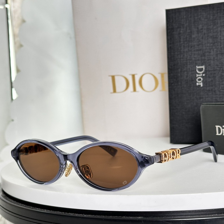 Dior Sunglasses(AAAA)-1211