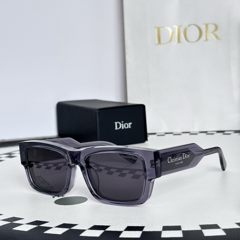 Dior Sunglasses(AAAA)-1200