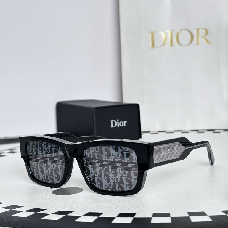 Dior Sunglasses(AAAA)-1199