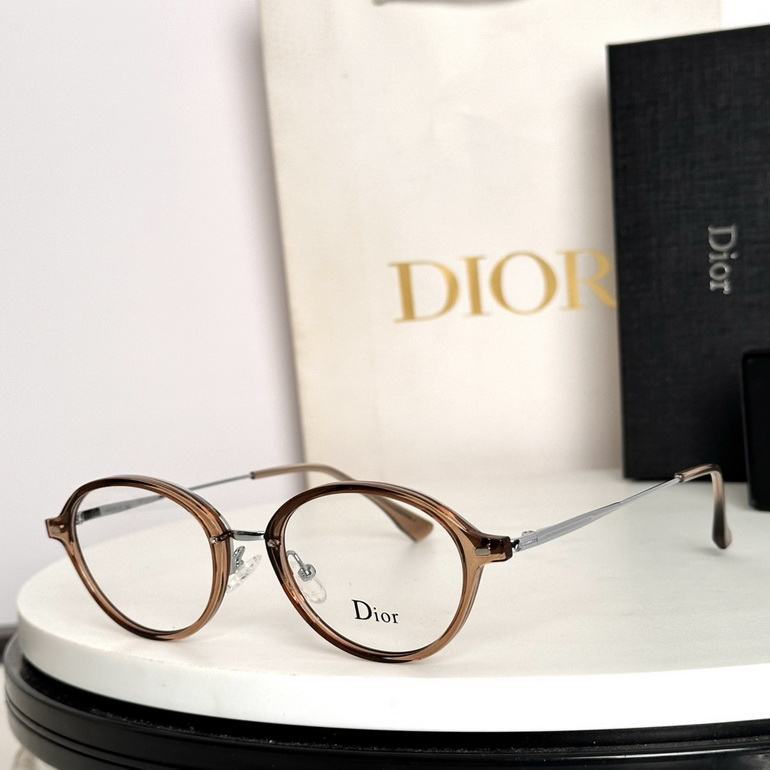 Dior Sunglasses(AAAA)-1197